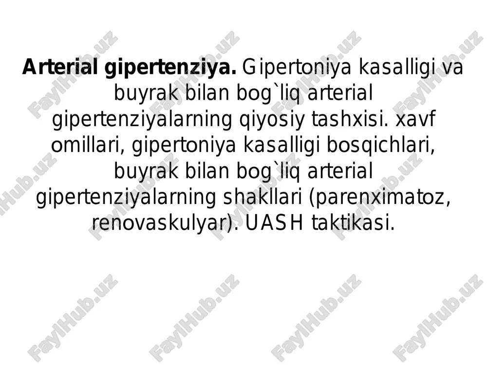 arterial gipertenziya — PDF