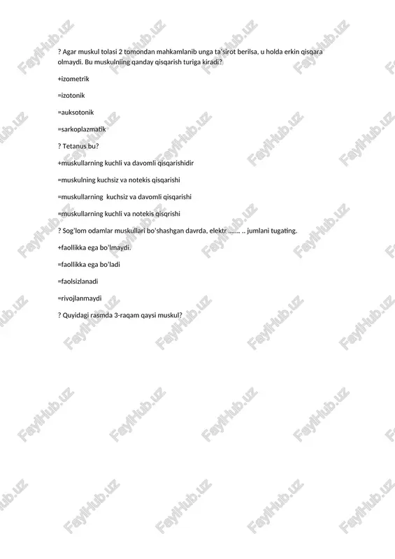 skelet muskul — DOCX