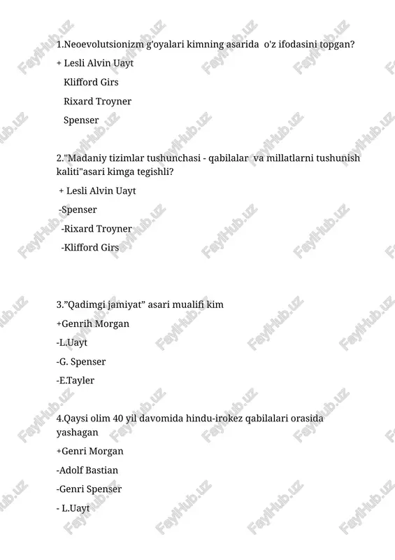 qadimgi jamiyat — DOCX