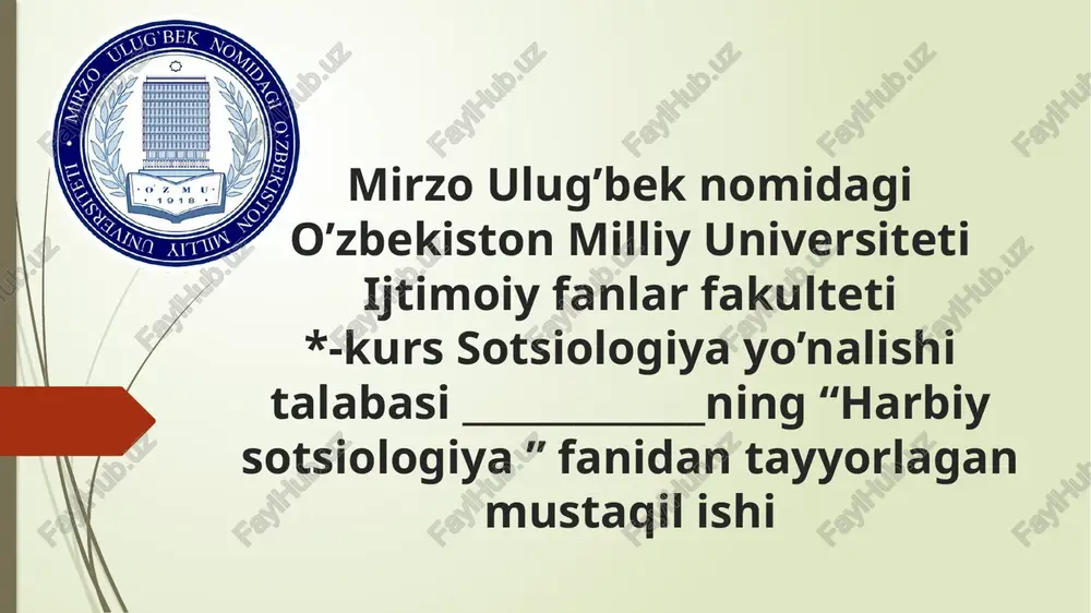 e. fromning “sog’lom jamiyat” asari — PPTX