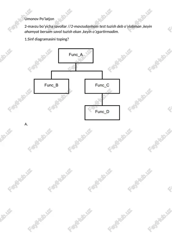address book application — DOCX