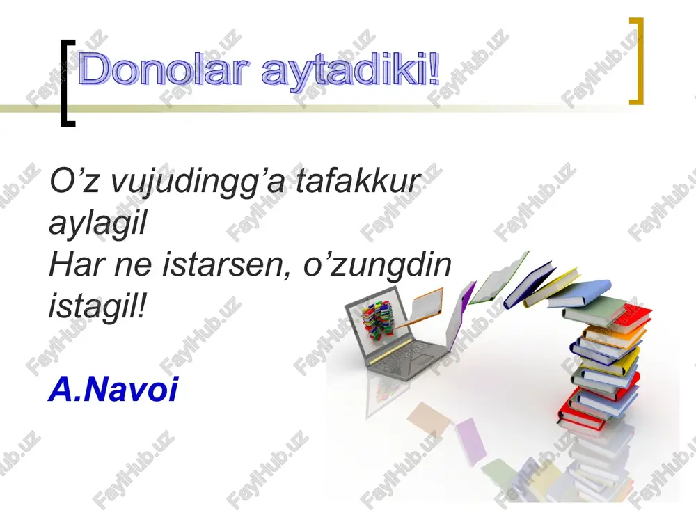 informatika — PPT