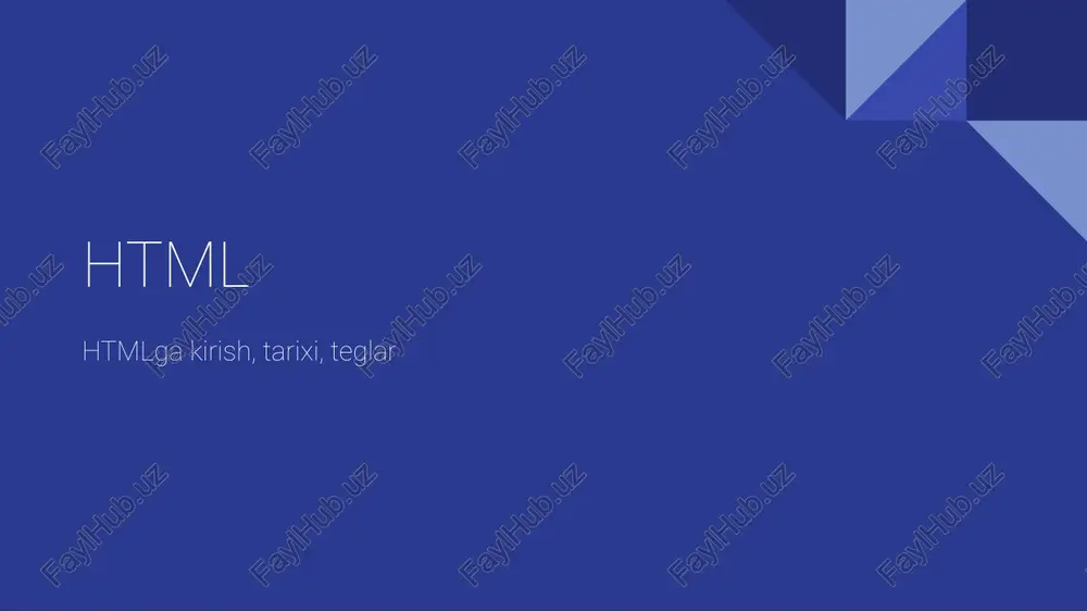 html — PPTX