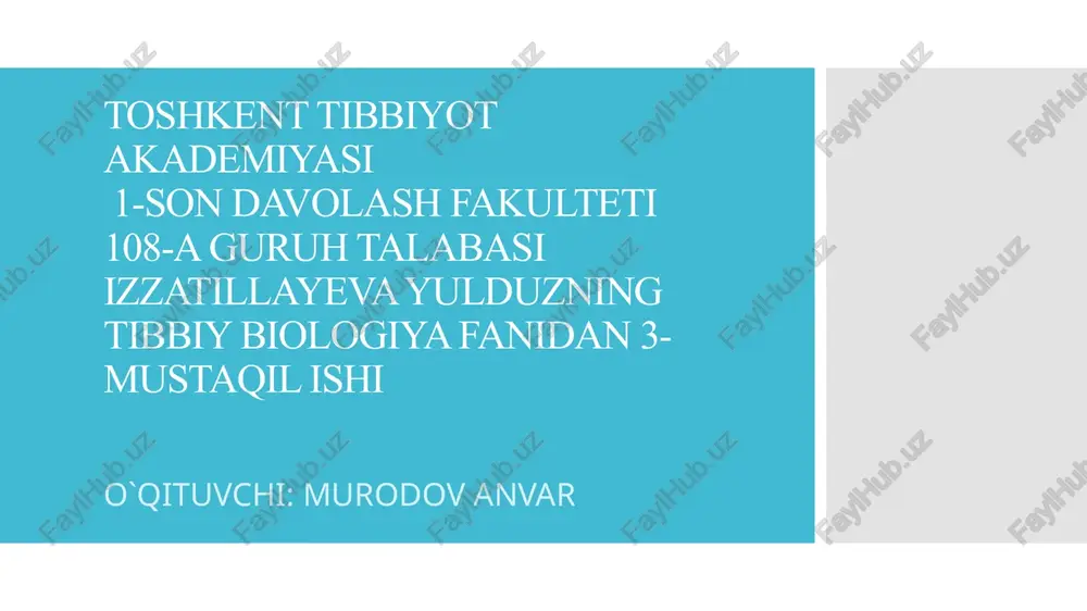 purinvapirimidinalmashinuvi-molekulyarbiologiyaasosida — PPTX