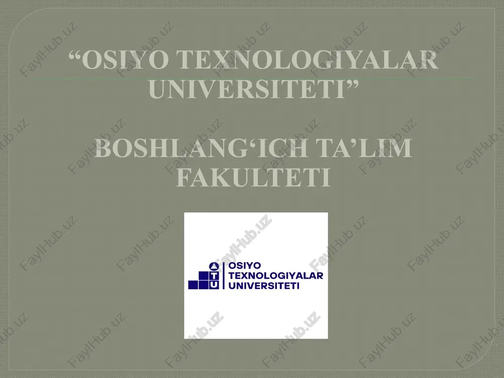 hadislardanutqodobimasalasi — PPTX