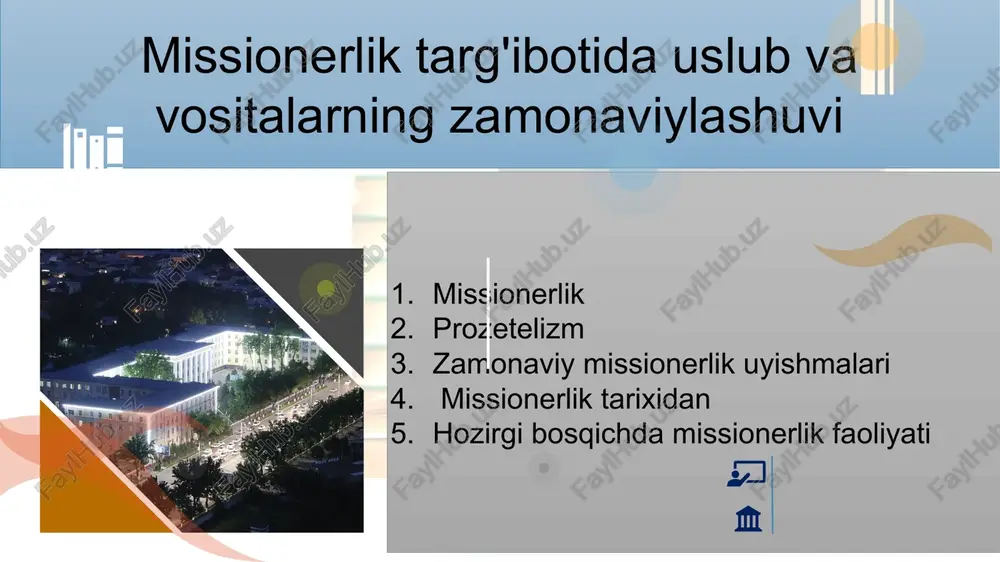 fanatizm — PPTX