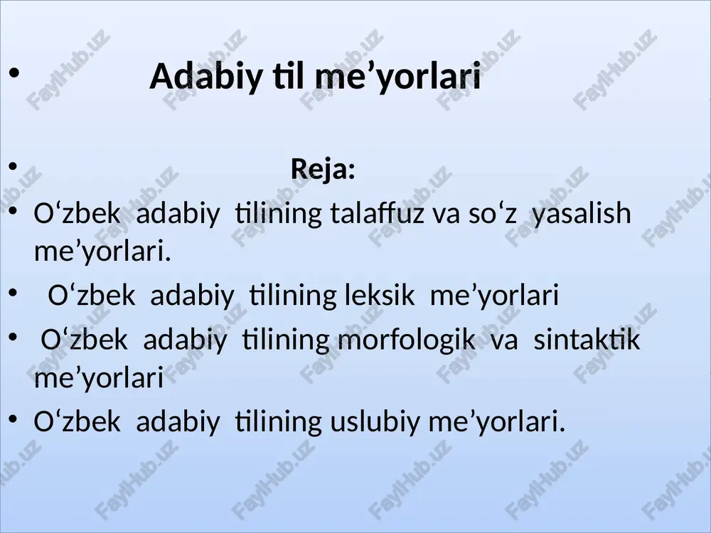 adabiytilme’yorlari — PPTX