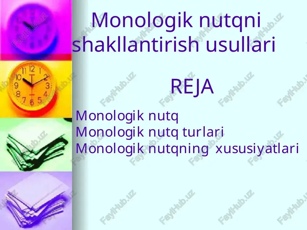 monologiknutq — PPTX