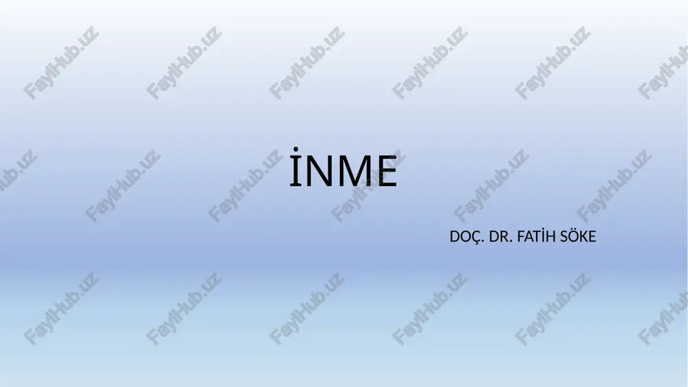 i̇nme — PPTX