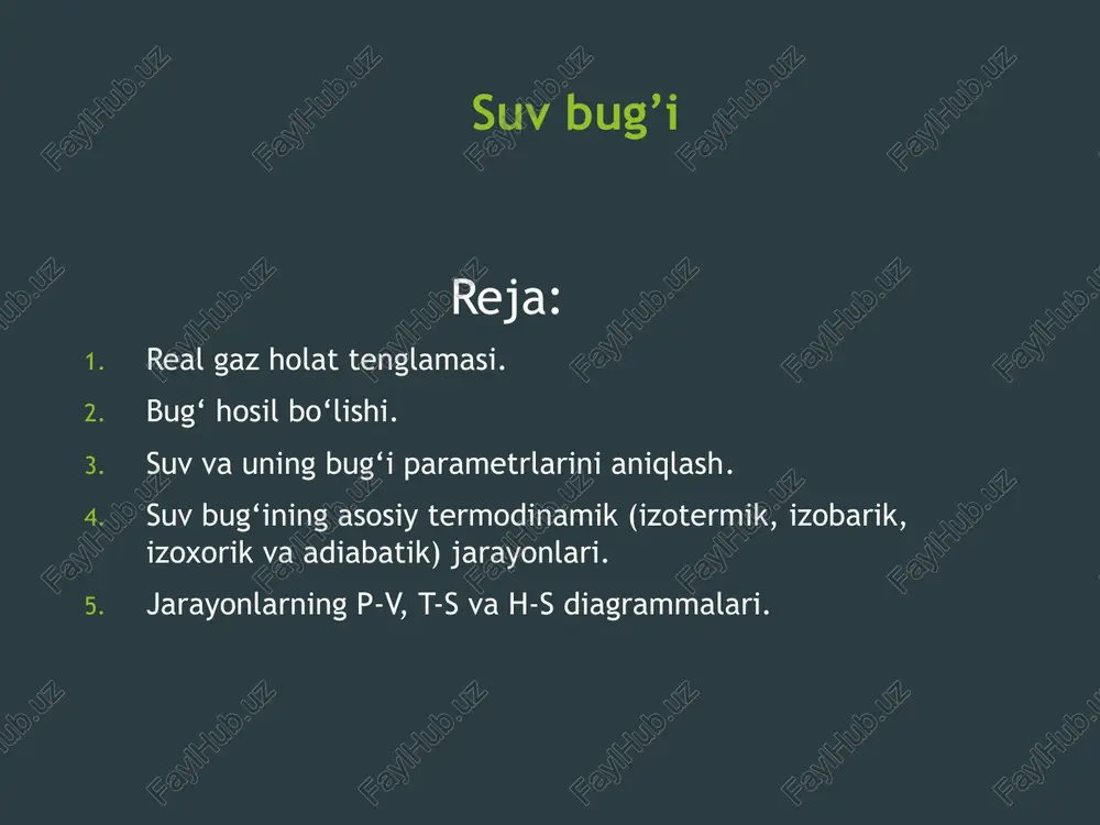 suvbug’i — PPTX