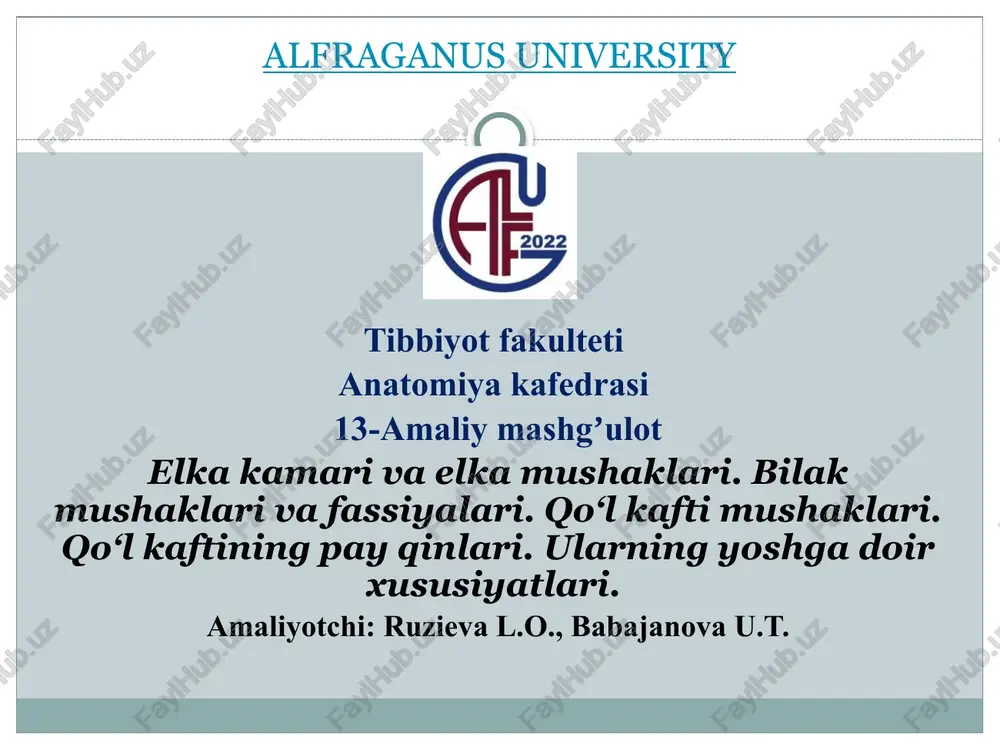 elkakamarivaelkamushaklari — PPTX