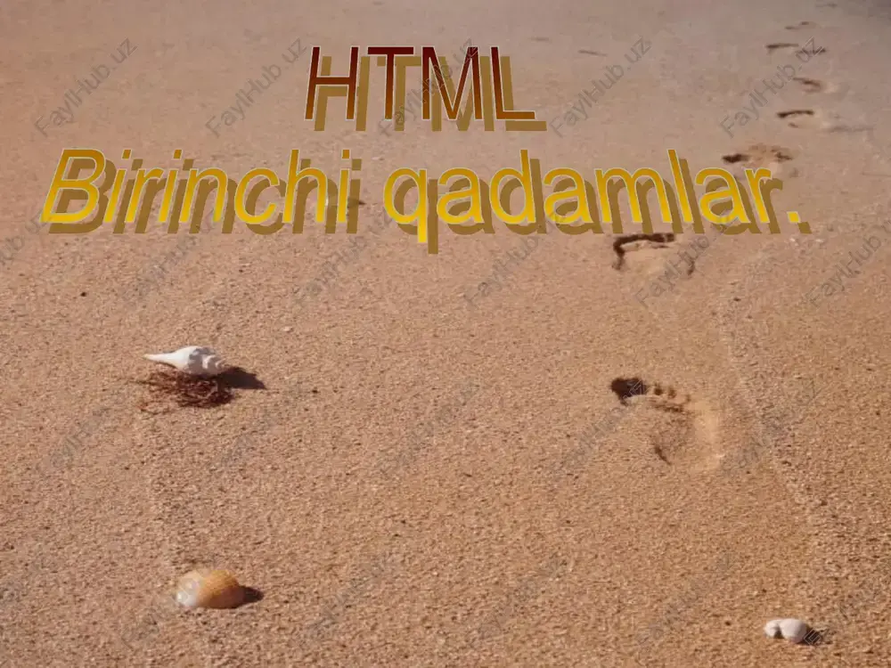 html — PPT