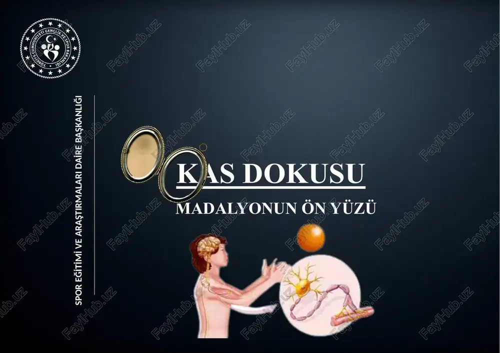 kas dokusu — PPTX