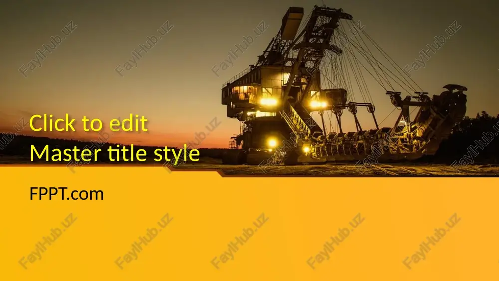 product a — PPTX