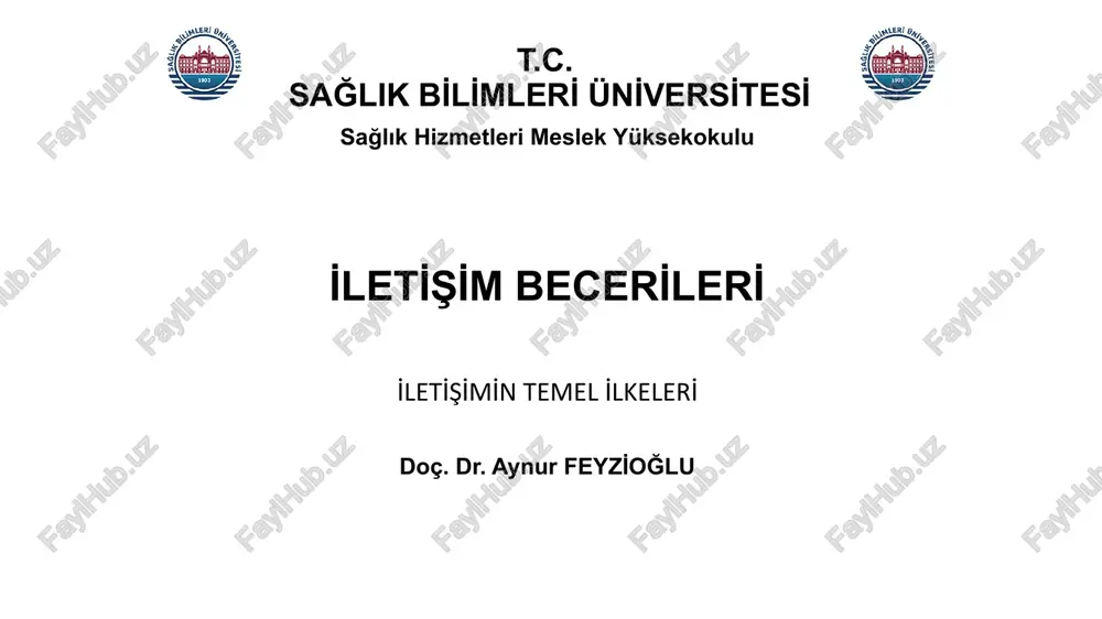 i̇leti̇şi̇m beceri̇leri̇ — PPTX