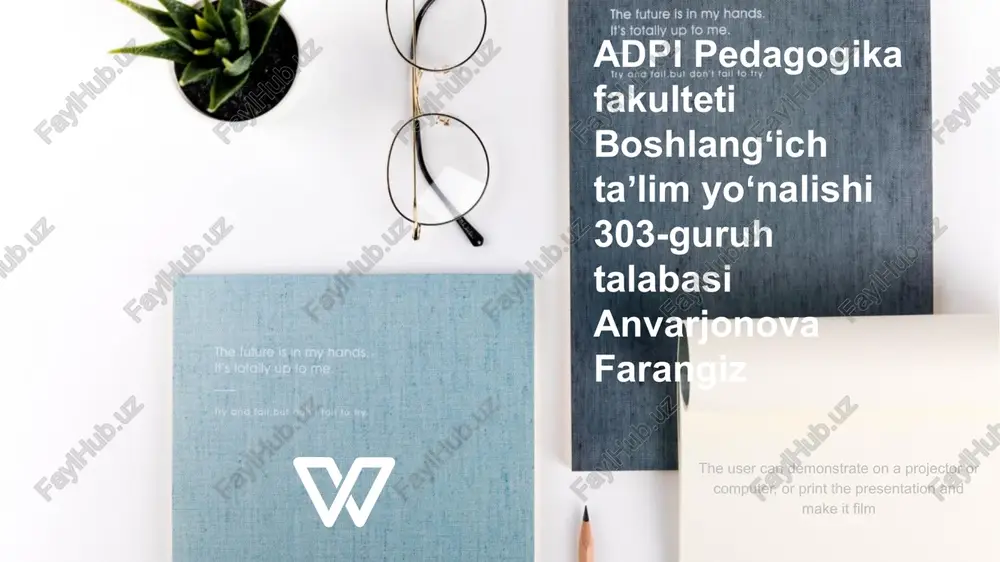 oesd tashkiloti kompetensiyalari — PPTX