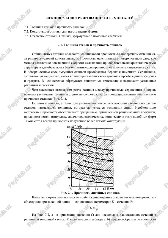 konstruirovanie litix detaley — DOCX