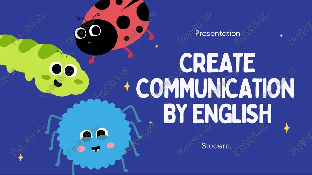 business and professional communication — PDF