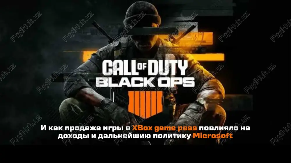 call of duty: black ops 6 — PDF