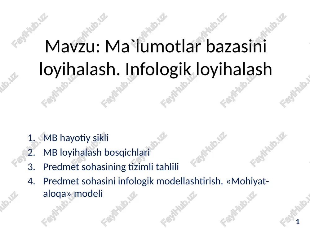 mbhayotiysikli — PPTX