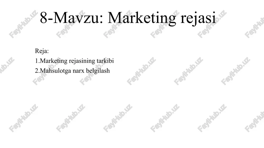 marketingrejasi — PPTX