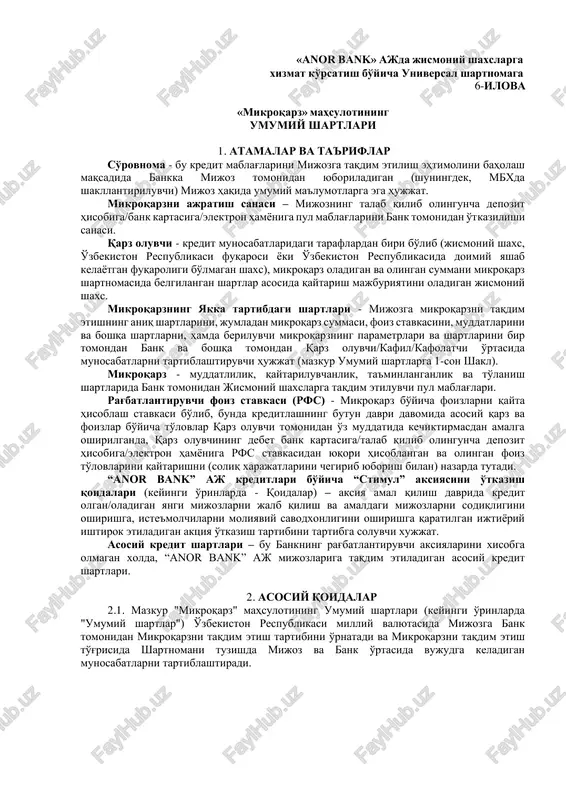 "microloan" — PDF