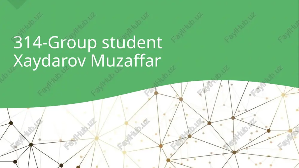 organization of classroom — PPTX