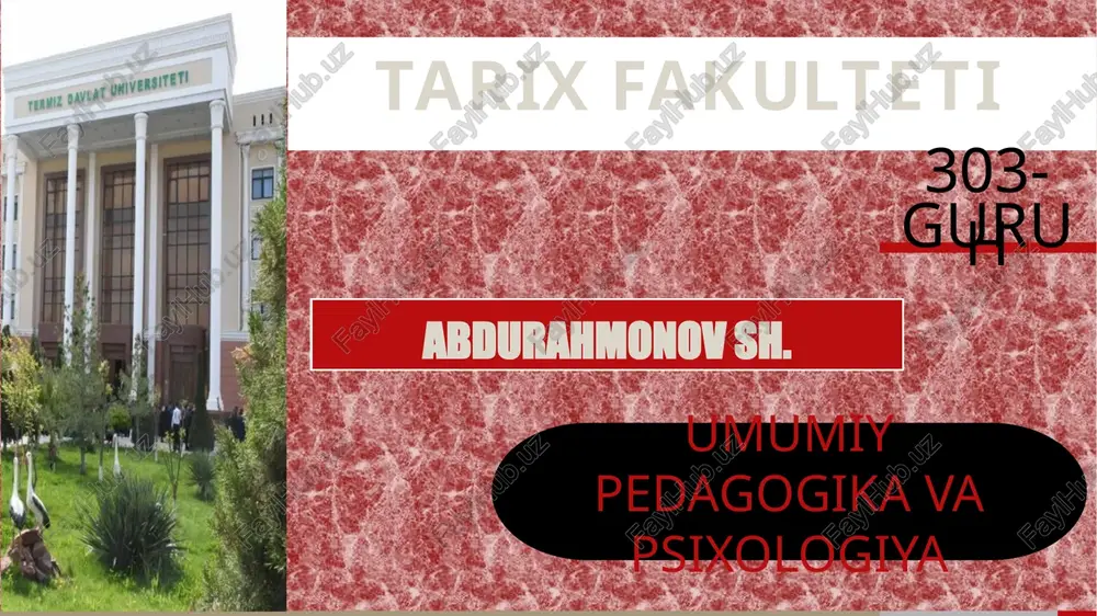 ijtimoiy adaptatsiya — PPTX