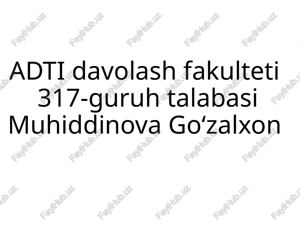 simulatsiya tarixi va usullari — PPTX