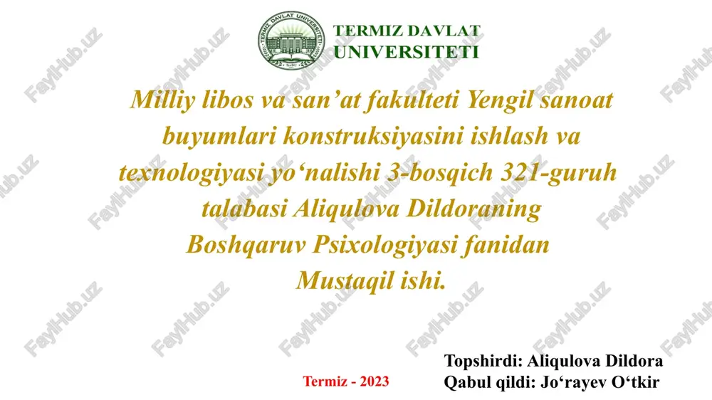 marketingxizmatlari — PPTX