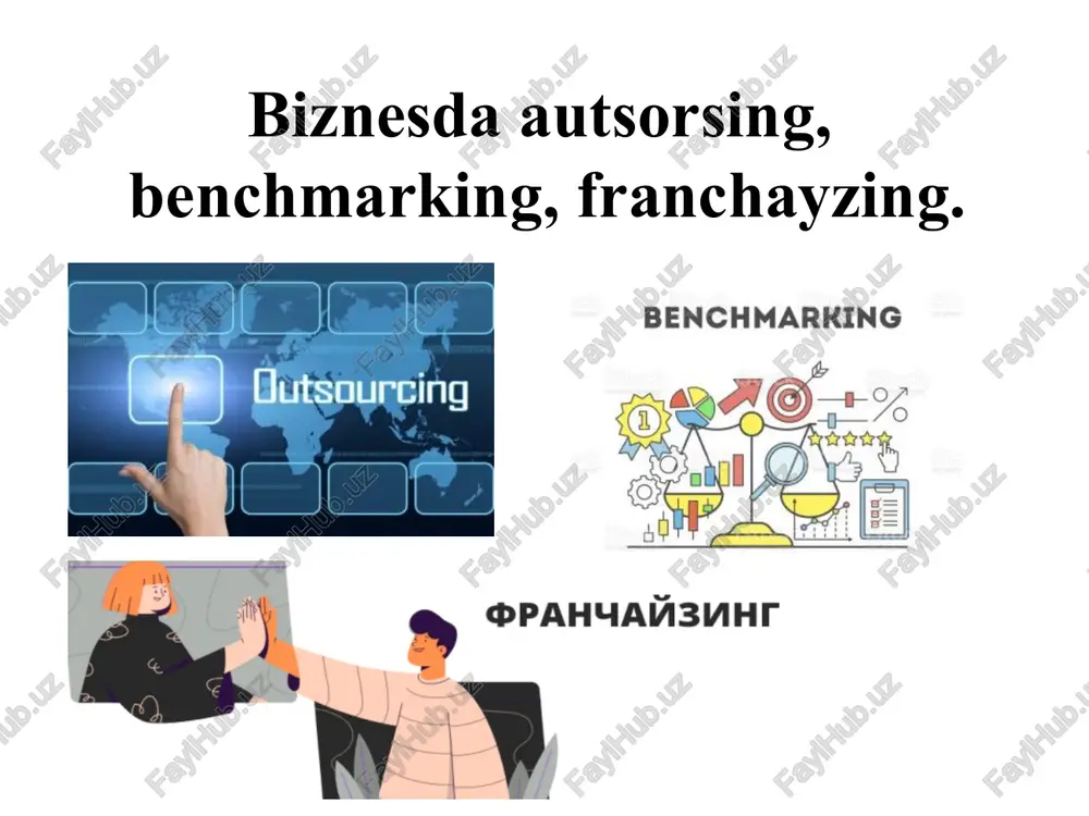 autsorsing — PPT