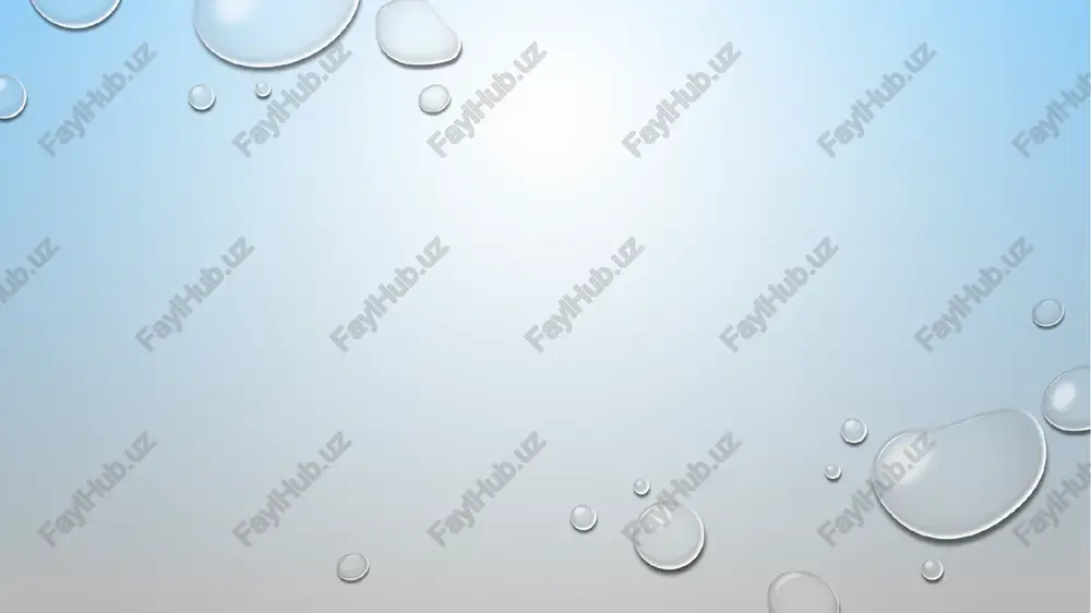 markaziyprotsessorning tuzilishi — PPTX