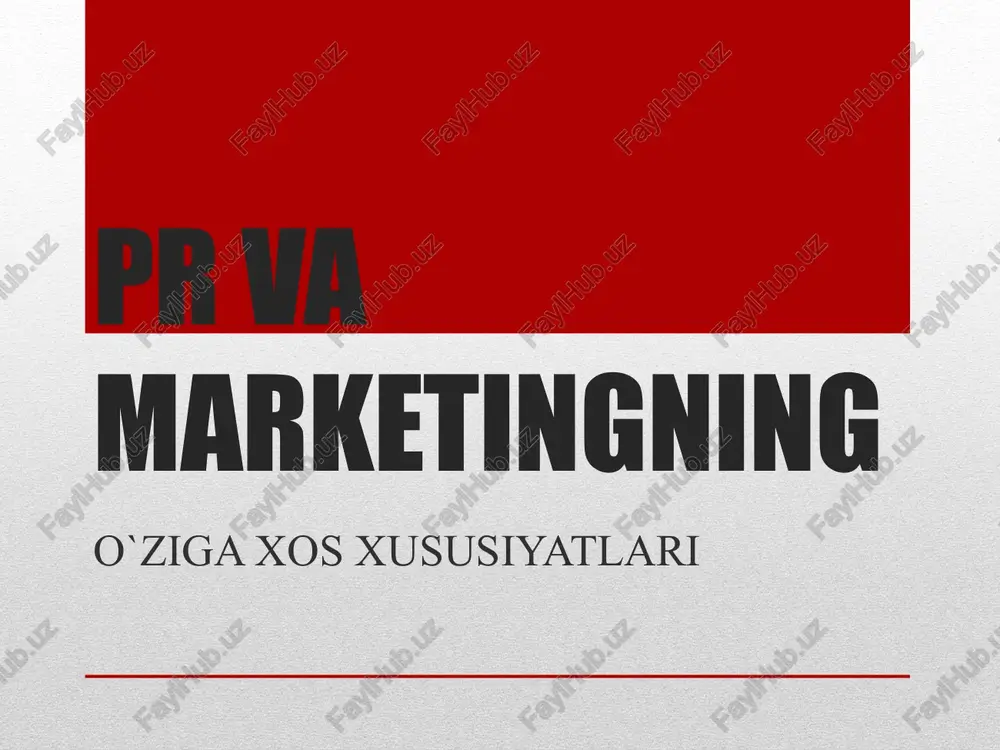 neyromarketing — PPTX
