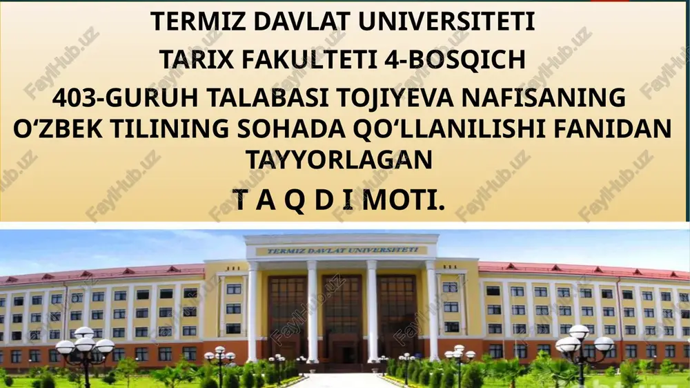 notavabayonot — PPTX