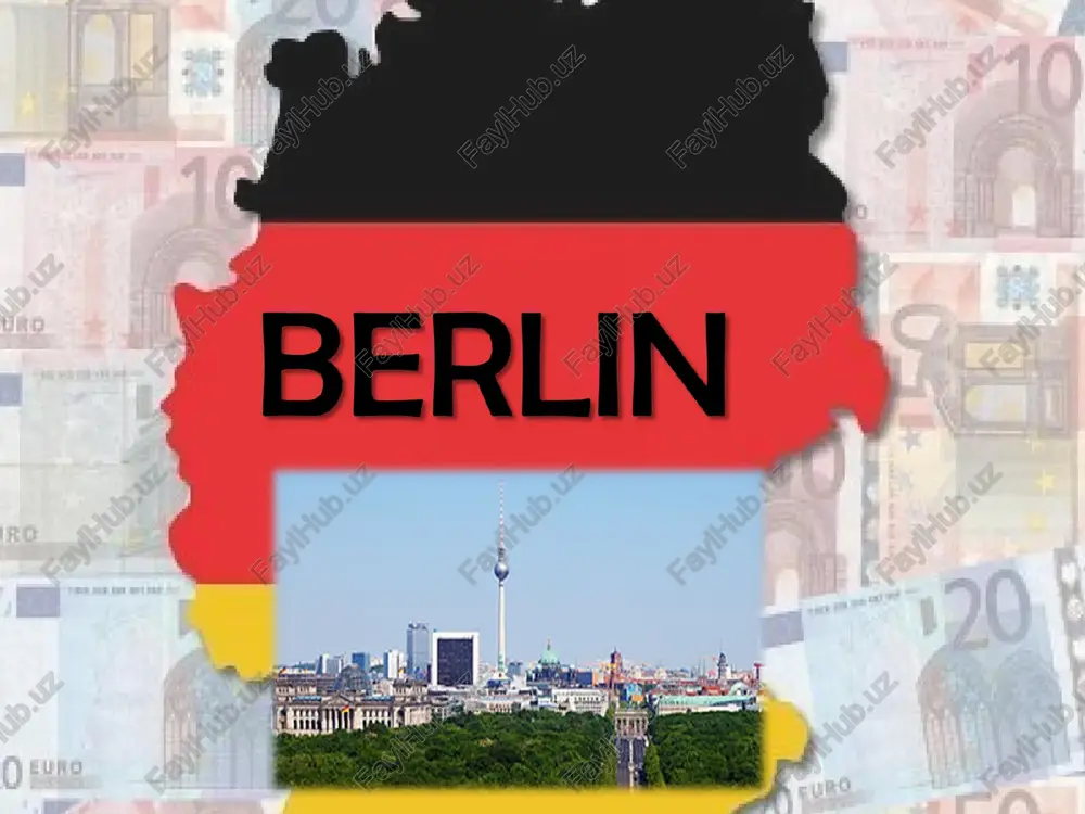 berlin — PPT