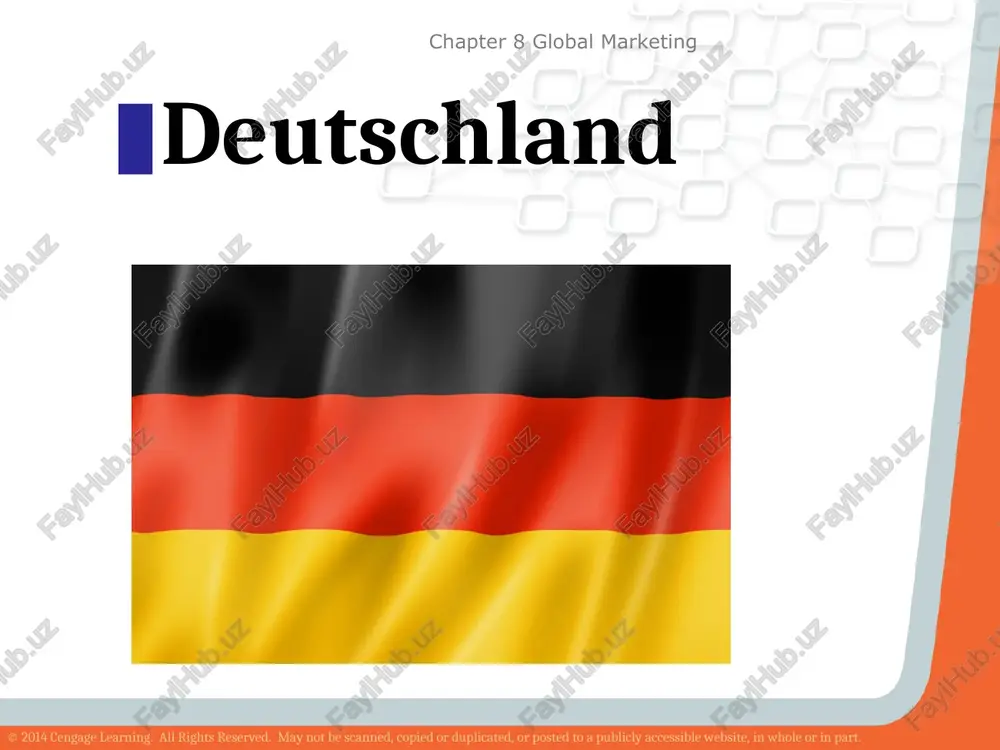 deutschland — PPT