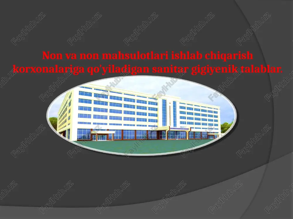 nonvanonmahsulotlari — PPTX