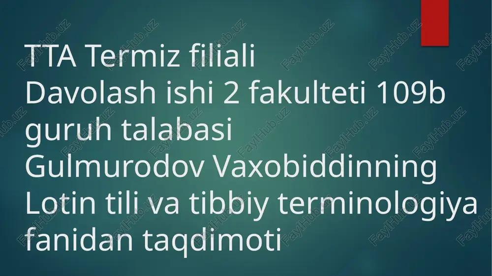 dorivoroʻsimliklar — PPTX