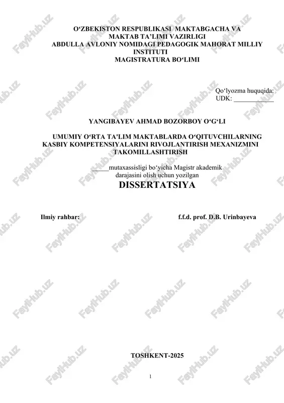 qoʻlyozma huquqida — DOCX