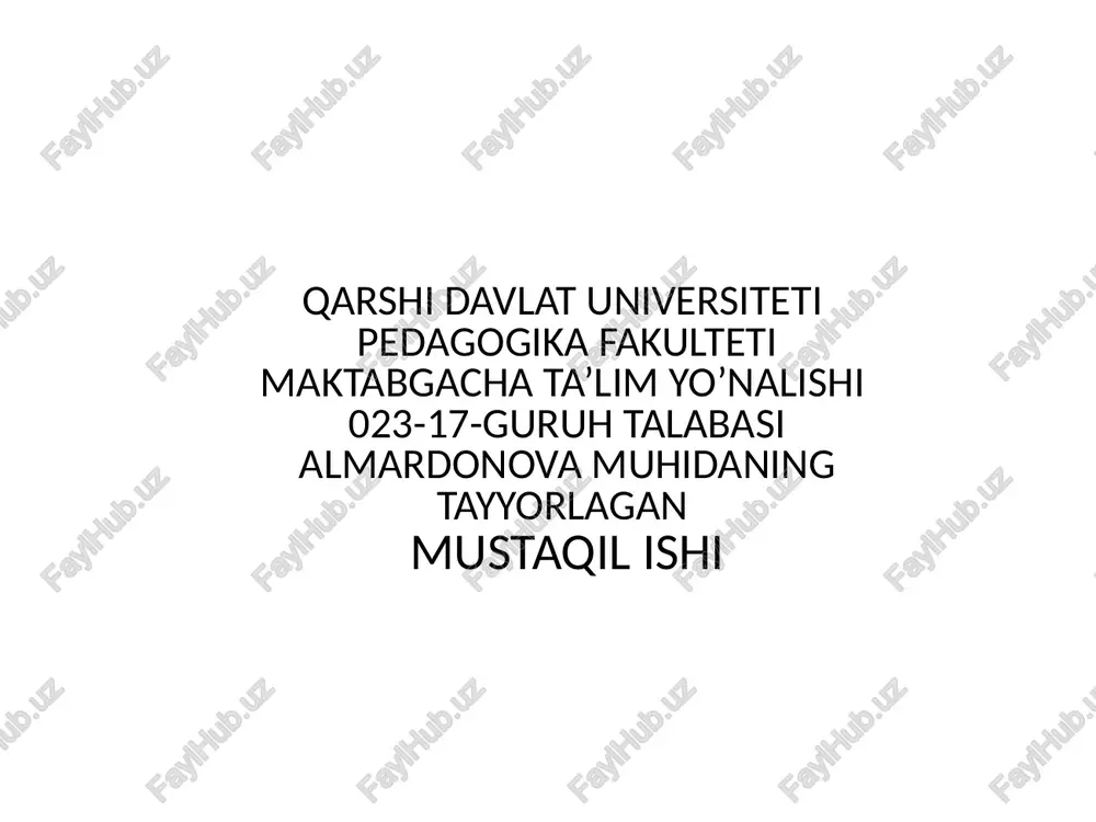 konstitutsiyavaqonunustivorligi — PPTX