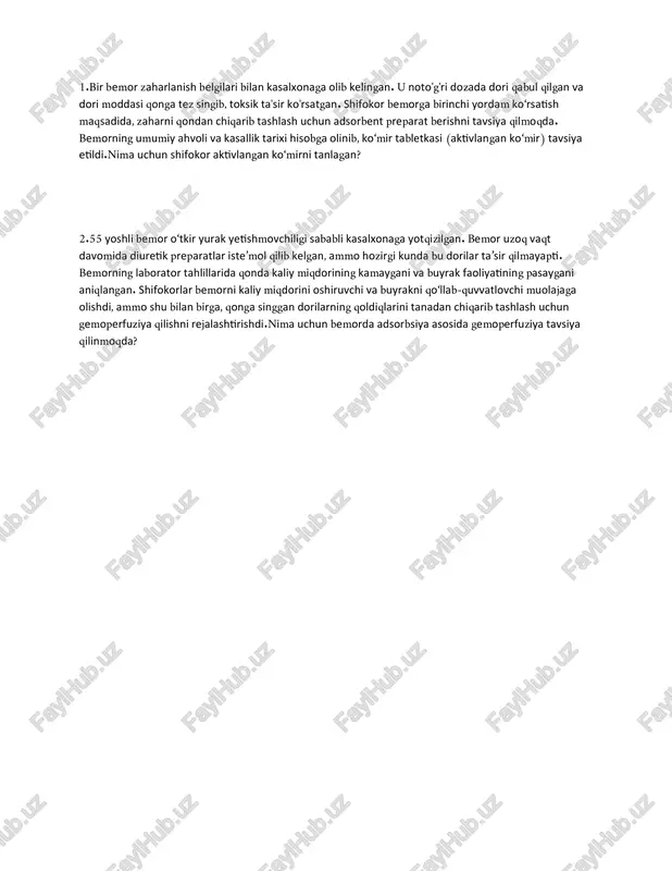 adsorbent preparat — DOCX