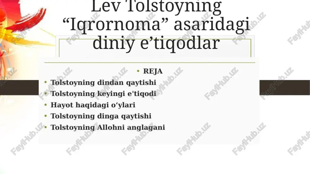 iqrornoma — PPTX