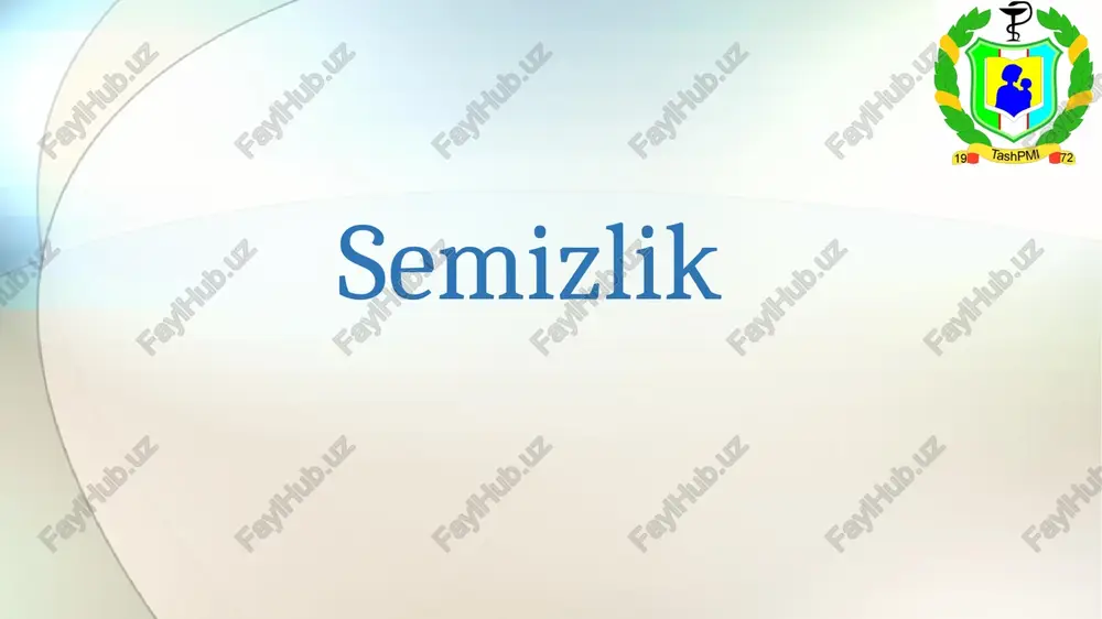 seminavr — PPTX
