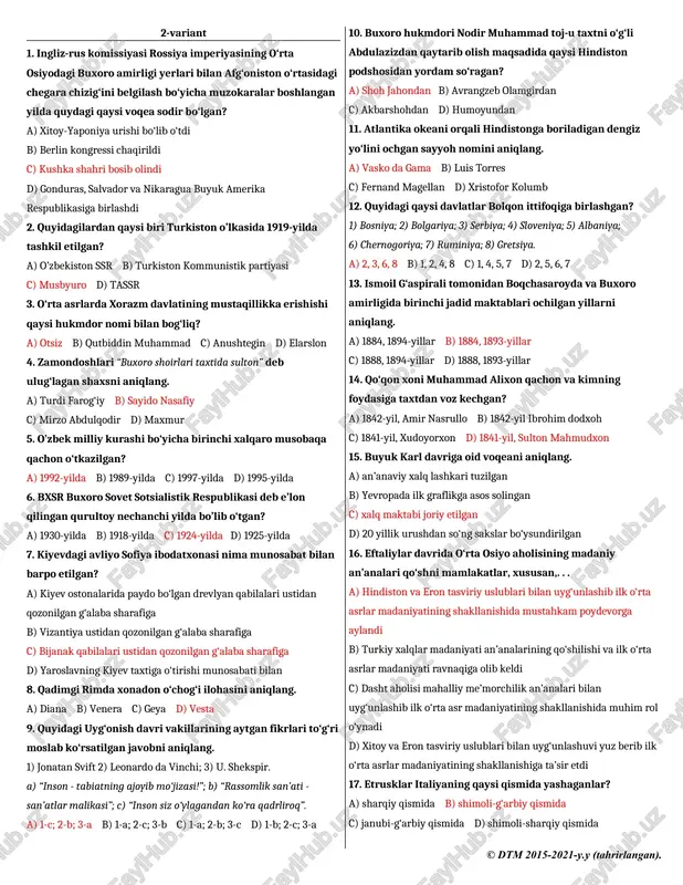 kiyevdagi avliyo sofiya ibodatxonasi — DOCX