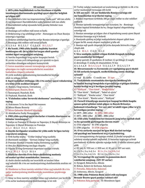 g'alabadan xabar beruvchi shohnoma — DOCX