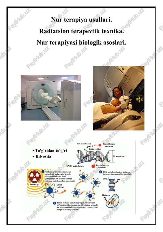 nur terapiyasi usullari — DOCX