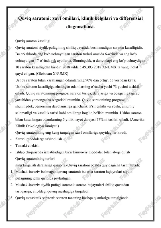 quviq saratoni — DOCX