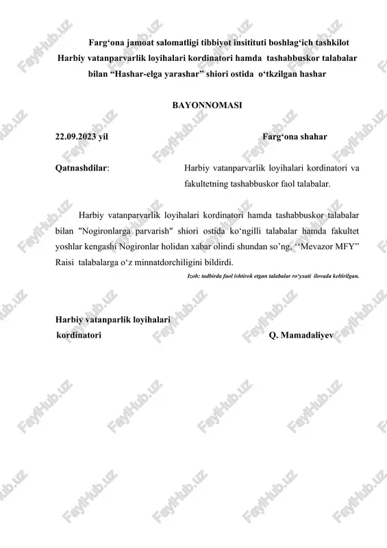 hashar-elga yarashar — DOCX