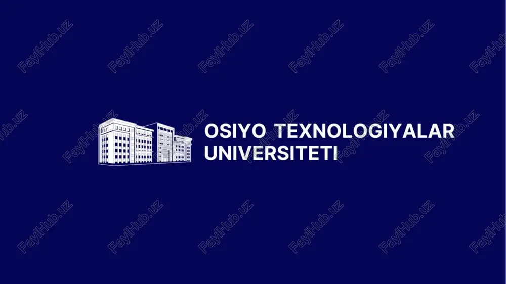 2-seminarmashg’ulot — PPTX