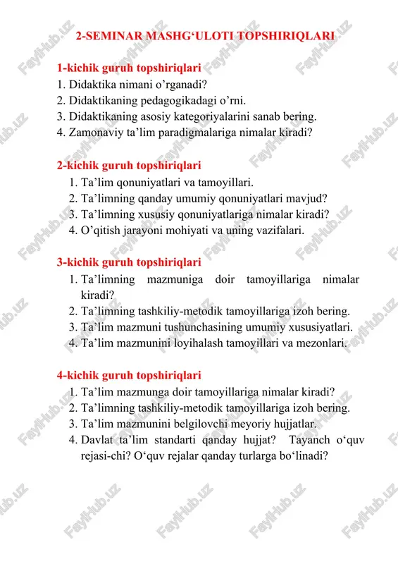 didaktika — DOCX